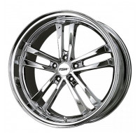 Диски TSW Mondello W8 R18 PCD5x112 ET32 DIA72 chrome Диски TSW Mondello W8 R18 PCD5x112 ET32 DIA72 chrome